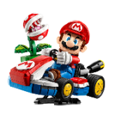 Конструктор Лего Super Mario