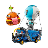 Конструктор Лего Fortnite