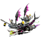 Конструктор Лего DREAMZzz