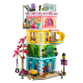 Конструктор Лего Friends