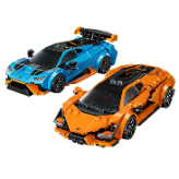 Конструктор Лего Speed Champions